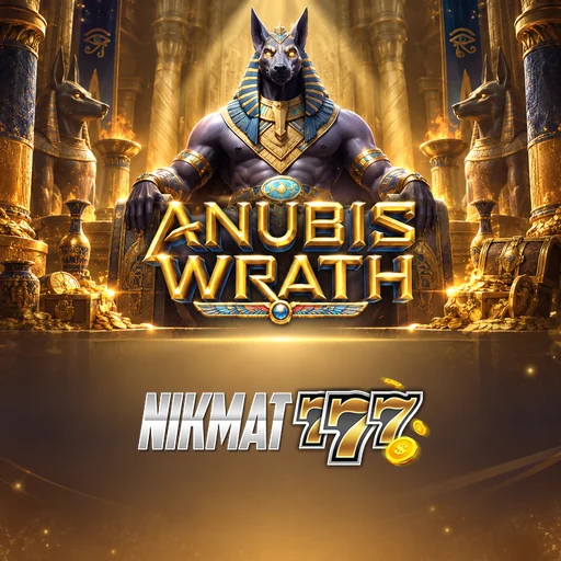 nikmat777 Features Highlight