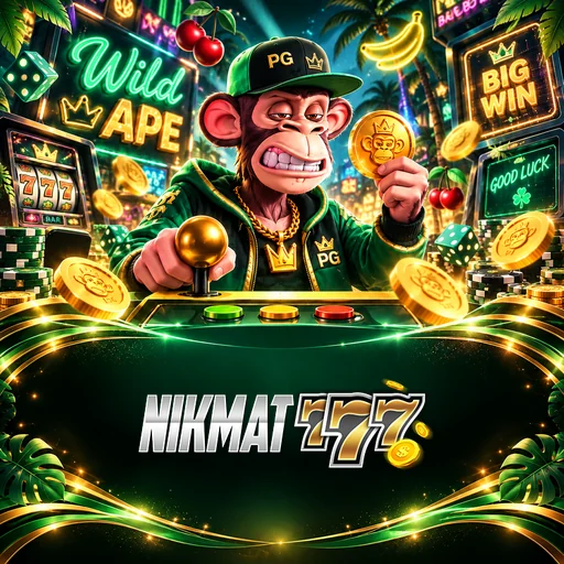 nikmat777 Key Features