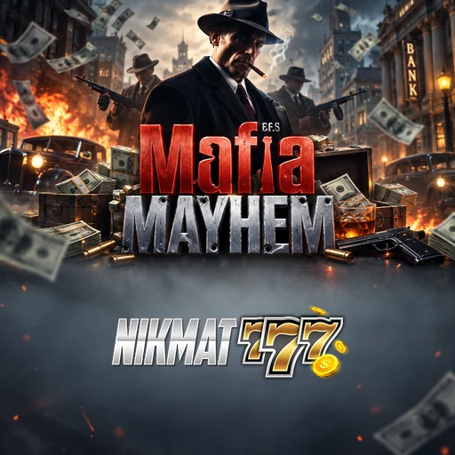 Persyaratan Download nikmat777