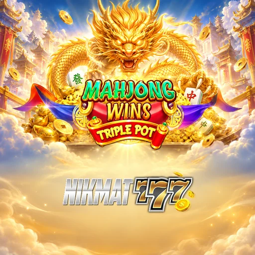 Aplikasi nikmat777 APK