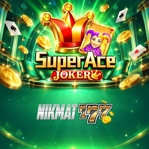 nikmat777 Lite