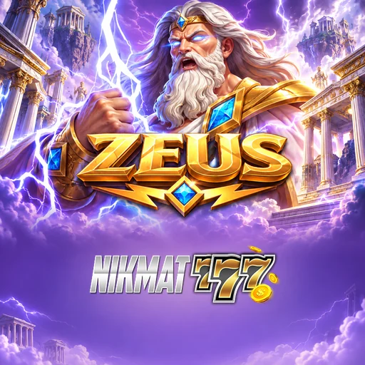 Fitur nikmat777