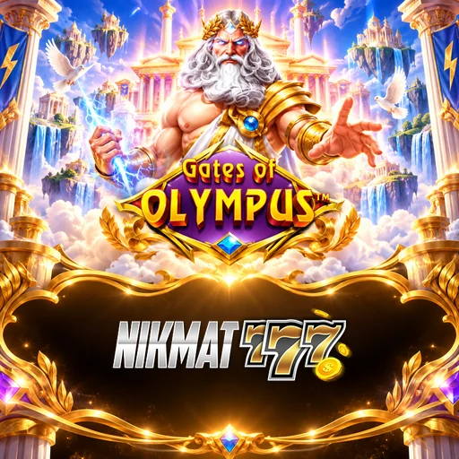 Instalasi nikmat777 APK