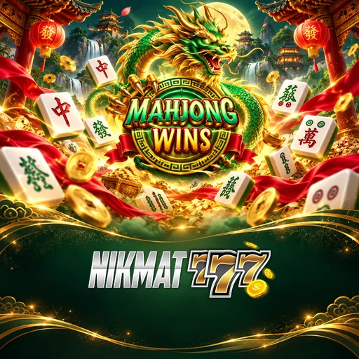 Keamanan nikmat777 APK