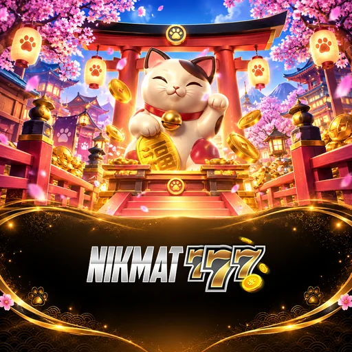 Troubleshooting nikmat777