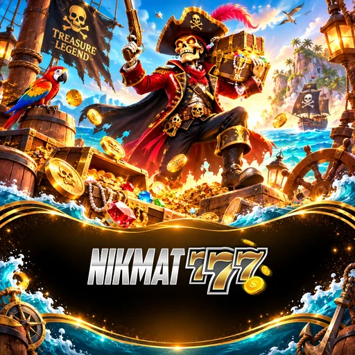 Fitur nikmat777 APK
