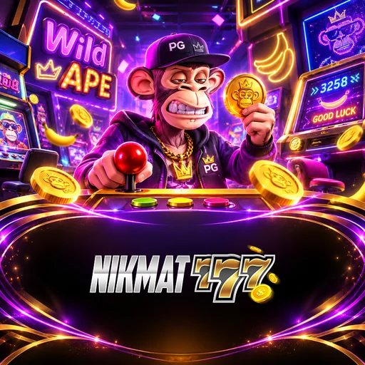 Tutorial Instalasi nikmat777 APK