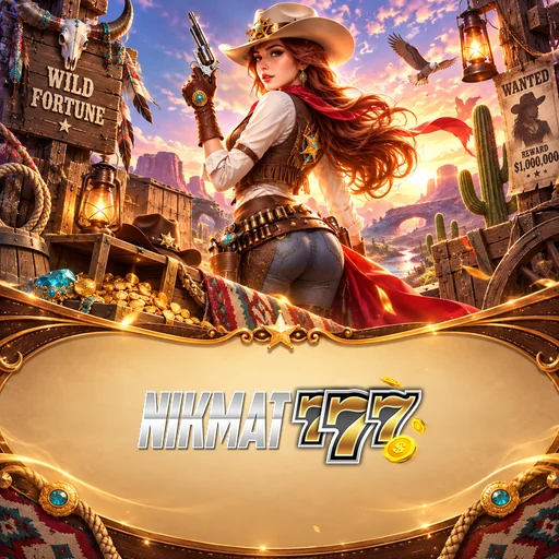 Update Terbaru nikmat777