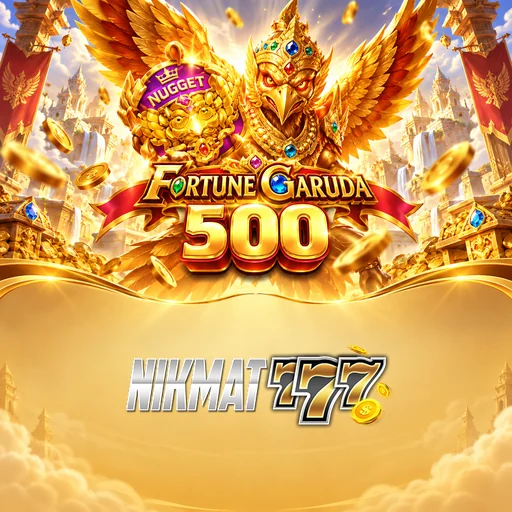 Riwayat Update nikmat777