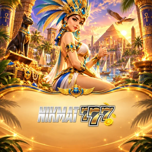 Jadwal Update nikmat777