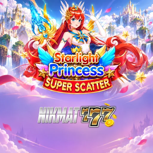 Beta Program nikmat777