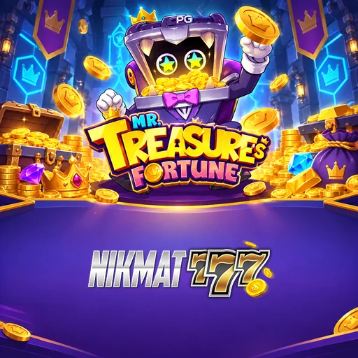 Tim Inti nikmat777