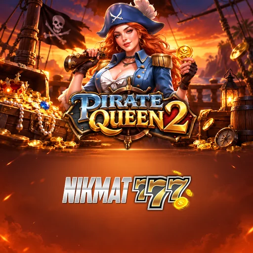 Kepercayaan nikmat777