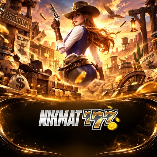 Kontak Resmi nikmat777