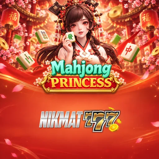 Distribusi Rating nikmat777