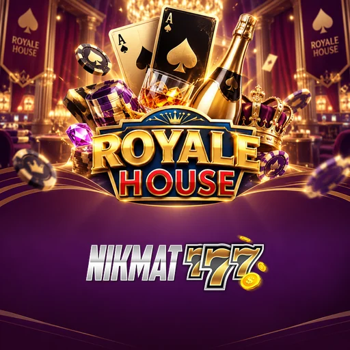 Spesifikasi APK nikmat777
